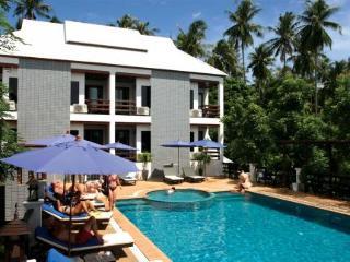 Hotel Samui Seabreeze Place