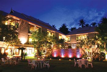 Hotel Samui Seabreeze Place