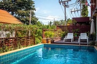 Hotel Kt Samui Residence