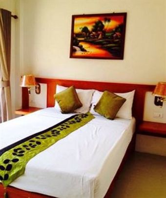 Hotel Kt Samui Residence