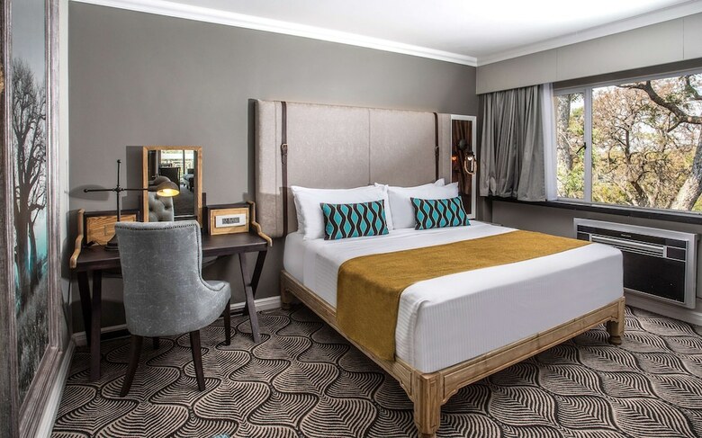 Hotel Southern Sun Ridgeway