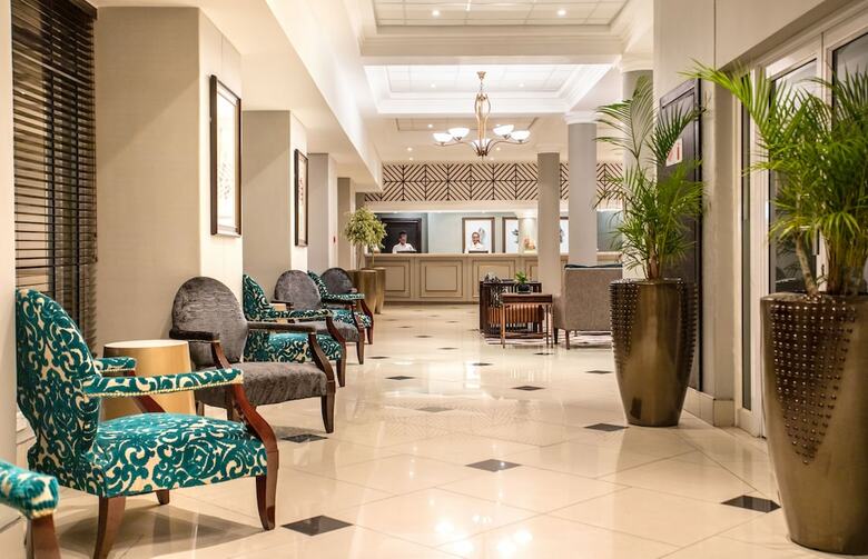 Hotel Southern Sun Ridgeway