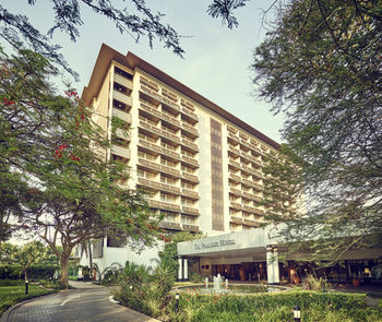Hotel Taj Pamodzi