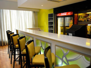 Protea Hotel Cairo Road