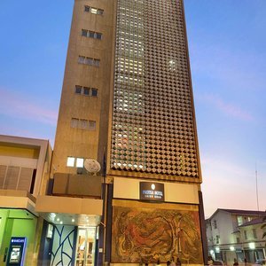 Protea Hotel Cairo Road