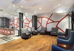 Protea Hotel Cairo Road