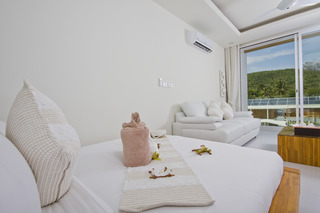 Hotel Lanna, Samui