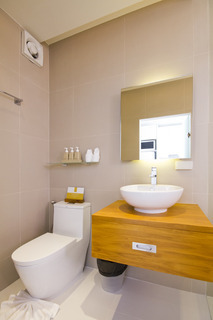 Hotel Lanna, Samui