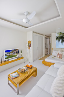 Hotel Lanna, Samui