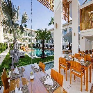Hotel Lanna, Samui
