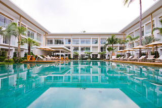 Hotel Lanna, Samui