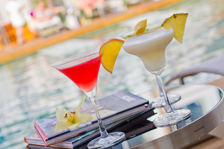 Hotel Lanna, Samui