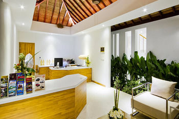 Hotel Lanna, Samui