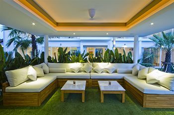 Hotel Lanna, Samui