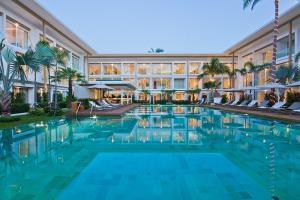Hotel Lanna, Samui
