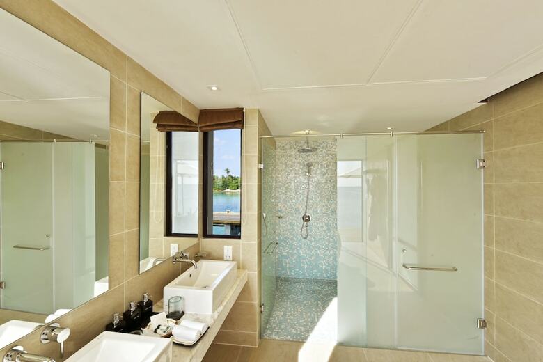 Hotel Robinson Club Maldives