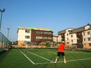 Hotel Topola Skies Resort & Spa