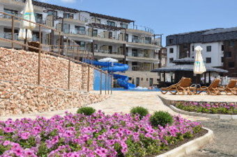 Hotel Topola Skies Resort & Spa