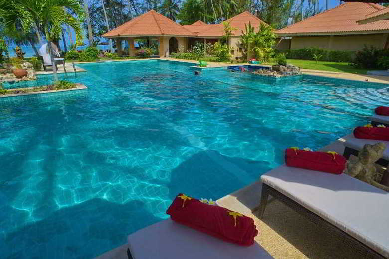Hotel The Siam Residence Deluxe