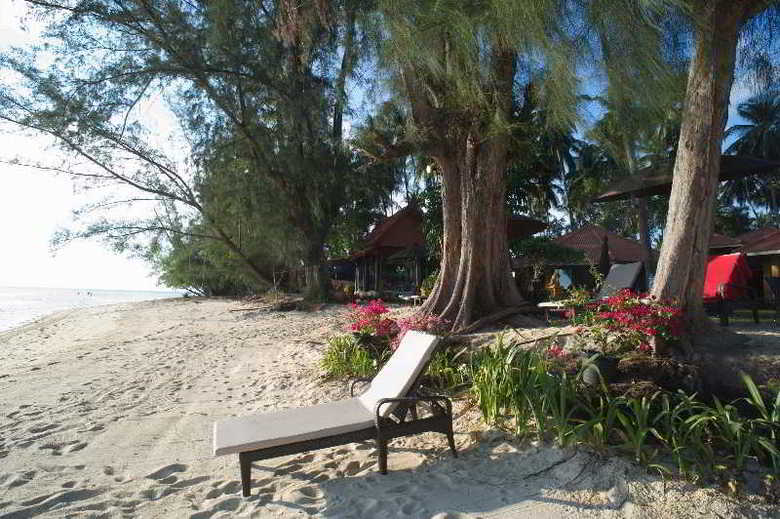 Hotel The Siam Residence Deluxe