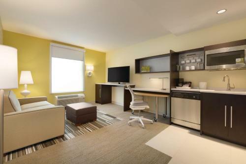 Hotel Home2 Suites By Hilton Houston Energy Corridor