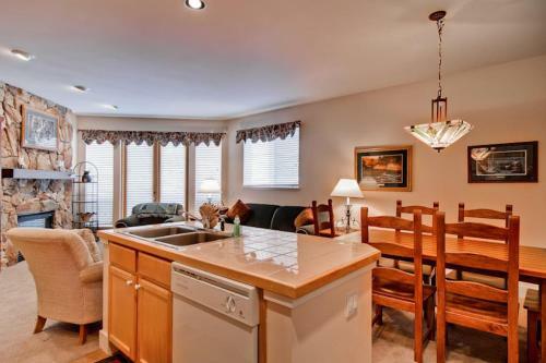 Snowstar Condominiums Ketchum Walk To Town