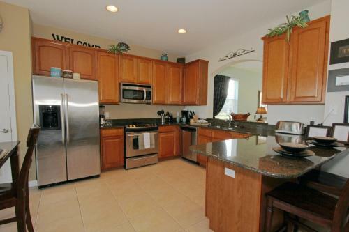 Hotel Windsor Hills - Global Resort Homes