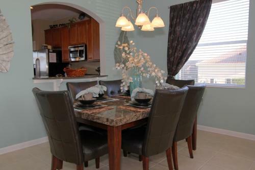 Hotel Windsor Hills - Global Resort Homes