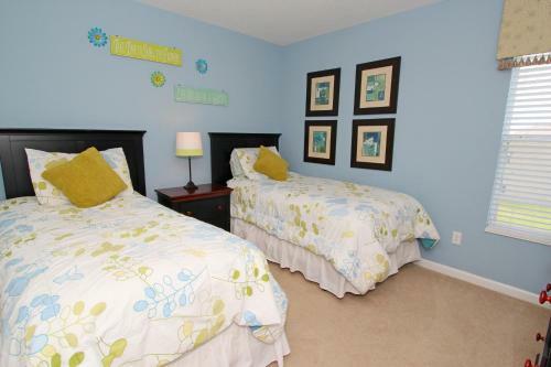 Hotel Windsor Hills - Global Resort Homes