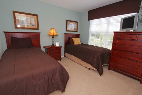 Hotel Windsor Hills - Global Resort Homes