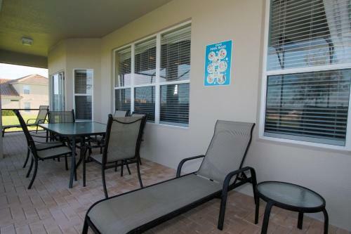 Hotel Windsor Hills - Global Resort Homes