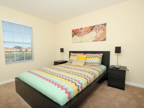 Lovely Paradise Palms 4 Bed 3 Bath Town Home