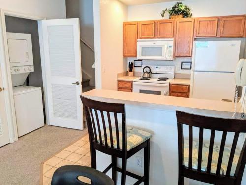 Townhome At The Villas At Seven Dwarfs (rs)