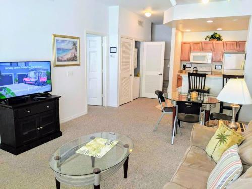 Townhome At The Villas At Seven Dwarfs (rs)