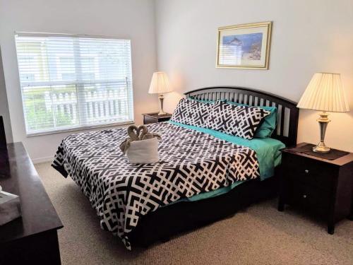 Townhome At The Villas At Seven Dwarfs (rs)