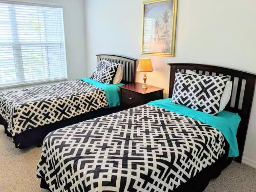 Townhome At The Villas At Seven Dwarfs (rs)