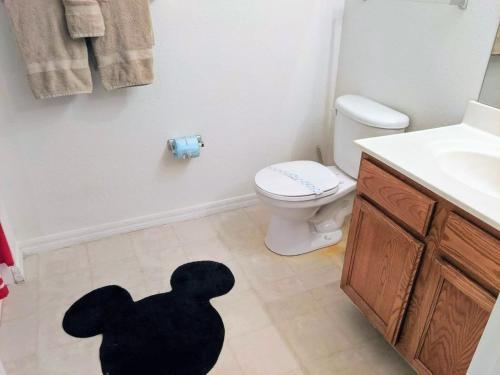 Townhome At The Villas At Seven Dwarfs (rs)