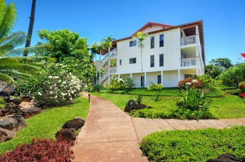 Apartamentos Nihi Kai Villas Unit #524