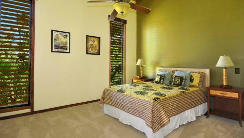 Apartamento Waikomo Stream Villas Unit Ws430