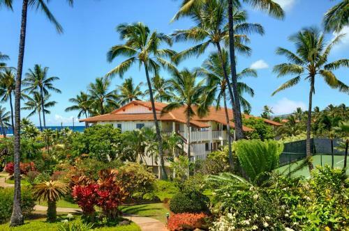 Nihi Kai Villas Unit #500