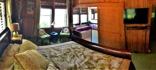 Poipu Bed And Breakfast Inn