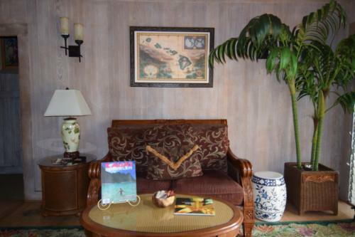 Poipu Bed And Breakfast Inn