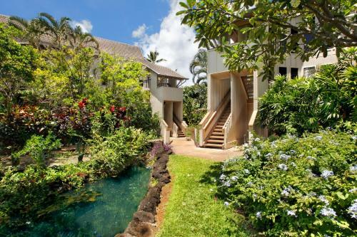 Apartamento Waikomo Stream Villas Unit Ws522