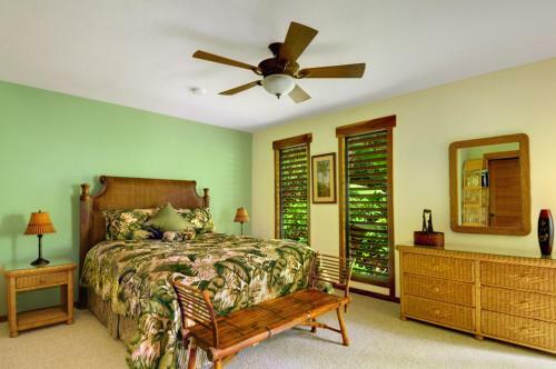 Apartamento Waikomo Stream Villas Unit Ws522