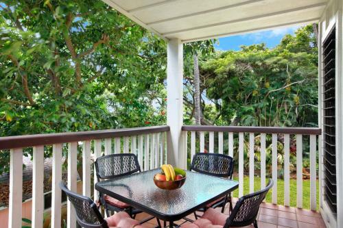 Apartamento Waikomo Stream Villas Unit Ws320