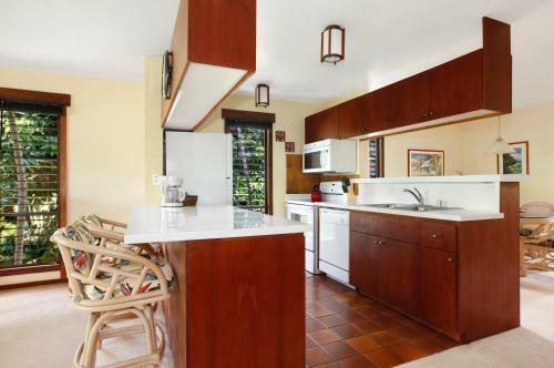Apartamento Waikomo Stream Villas Unit Ws320