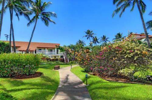 Apartamentos Nihi Kai Villas Unit #503