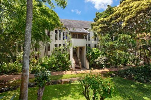 Apartamento Waikomo Stream Villas Unit Ws432