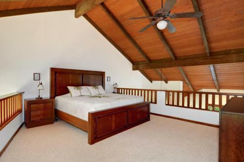 Apartamento Waikomo Stream Villas Unit Ws432