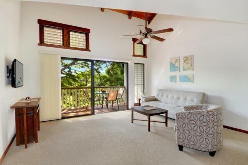 Apartamento Waikomo Stream Villas Unit Ws432